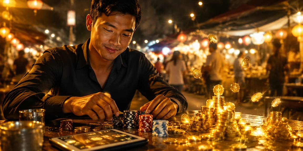 win 13 Sảnh Game Chính