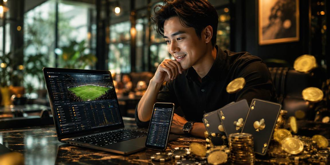 win 13 Dragon Tiger Cao Cấp
